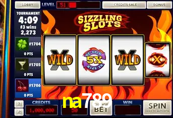 Slot Games Collection