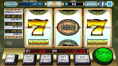 Fortune Tiger Slot